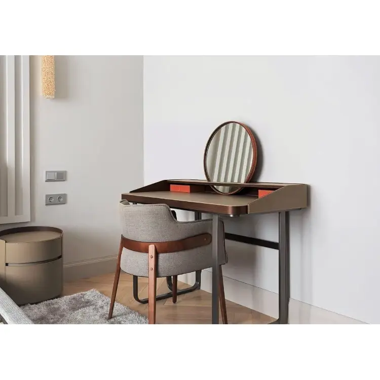 Консоль с зеркалом MLL-T78