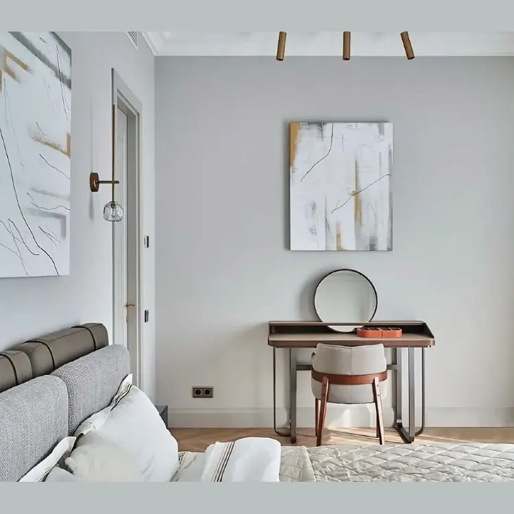 Консоль с зеркалом MLL-T78