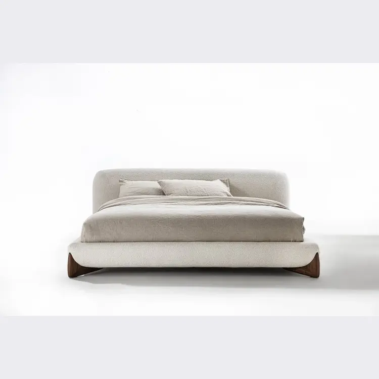 Дизайнерская кровать Softbay 160см