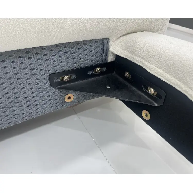 Дизайнерская кровать Softbay 160см