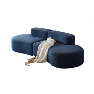 Диван полукруглый YY-21