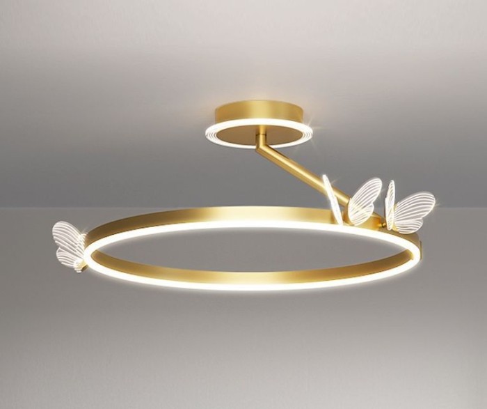 Люстра Babetta Ceiling SL