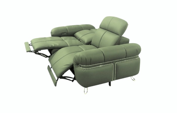 Диван-реклайнер SG4709