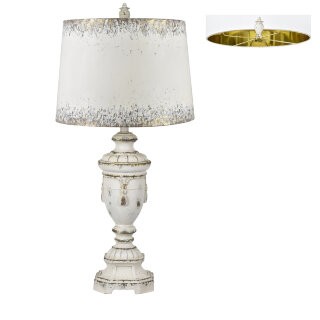 Лампа настольная Whitney