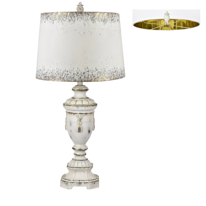 Лампа настольная Whitney