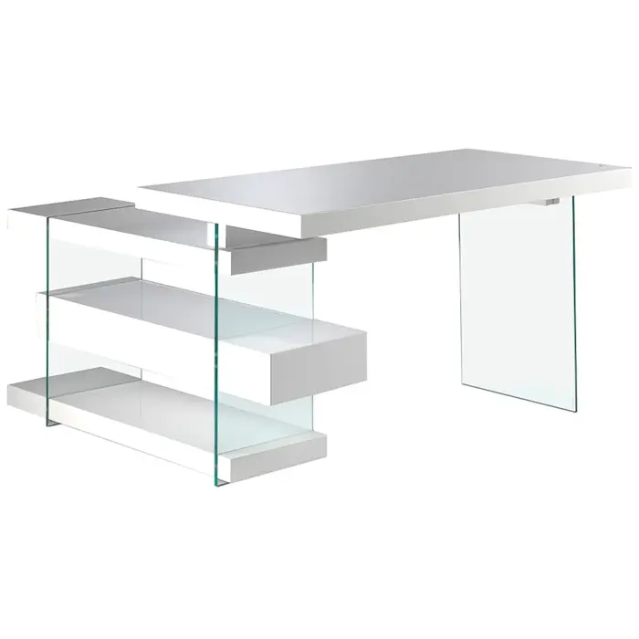 Письменный стол Decora 978OT-BLANCO /3002