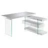 Письменный стол Decora 978OT-BLANCO /3002
