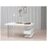 Письменный стол Decora 978OT-BLANCO /3002