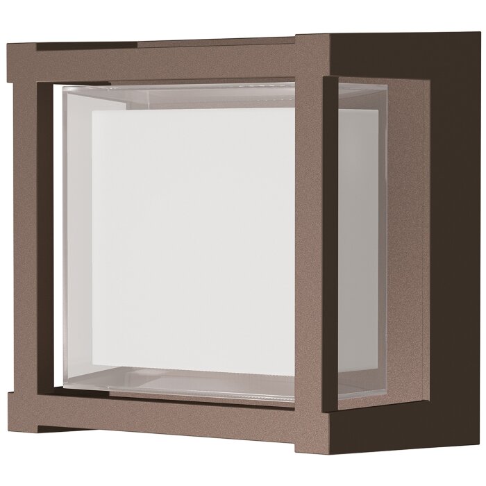 Настенный уличный светильник CREEK 8853