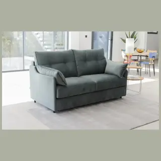 Диван-кровать APOLO 3Pl c подлокотниками 3AA