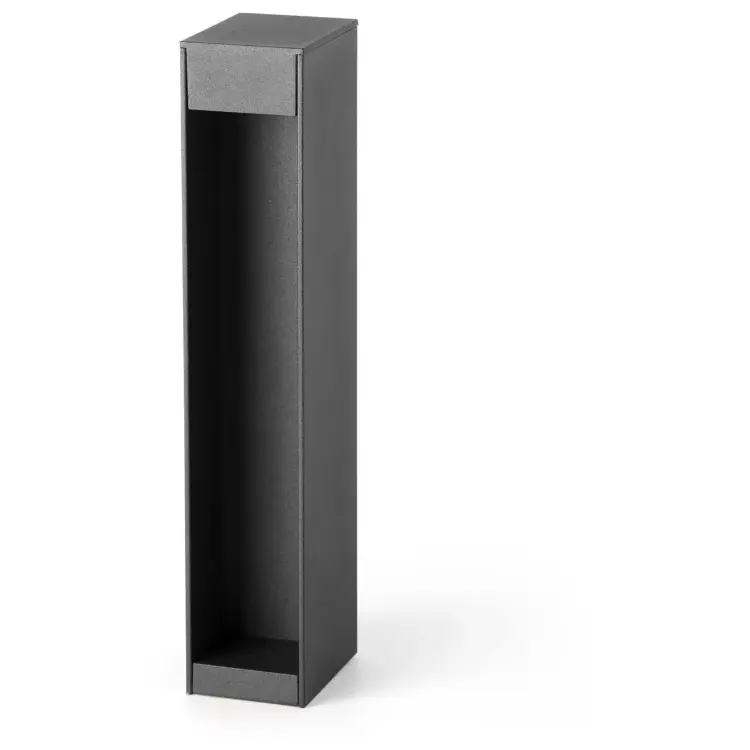 CERLER 350 Ландшафтный светильник темно-серый 9W 2200-2700-3200-4000K