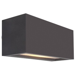 Настенный уличный светильник UTAH 8352