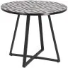 Круглый стол Tella Ø90