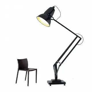 Торшер Giant 1227
