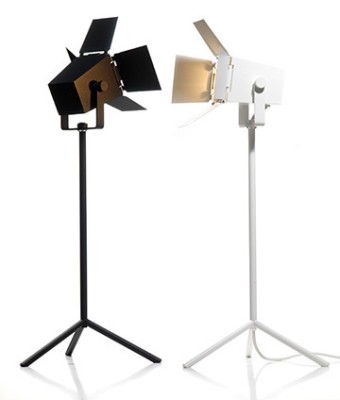 Лампа настольная Foto