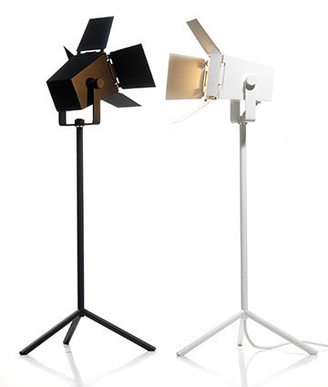 Лампа настольная Foto