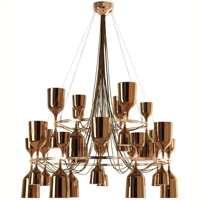 Люстра Copacobana Queen