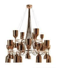 Люстра Copacobana Queen