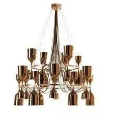 Люстра Copacobana Queen