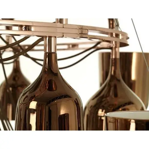 Люстра Copacobana Queen