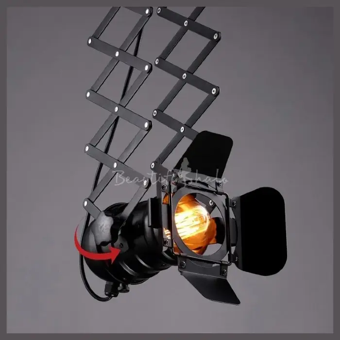 Светильник настенно–потолочный 7210–1W