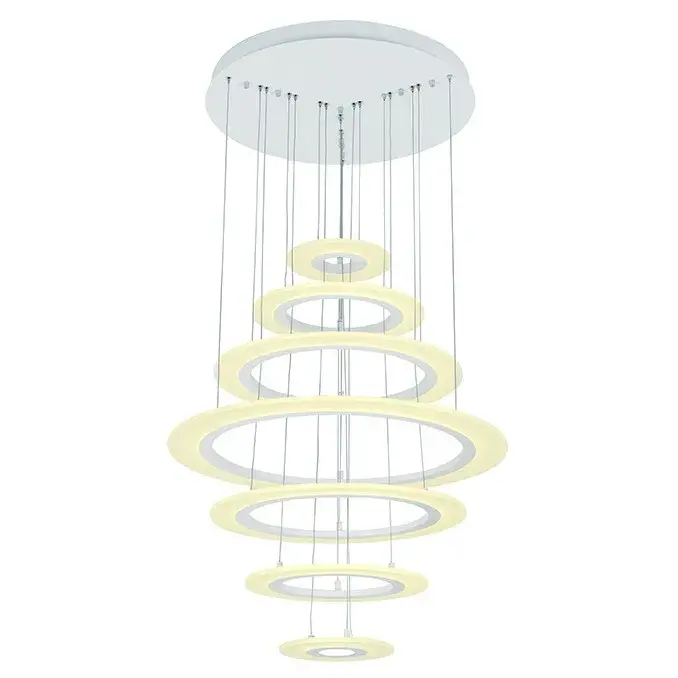 Люстра MD828/7