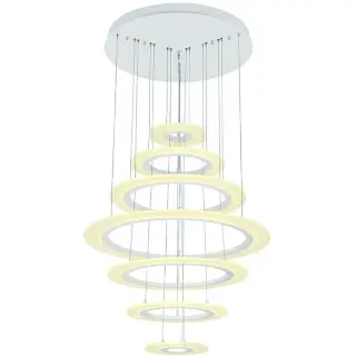 Люстра MD828/7