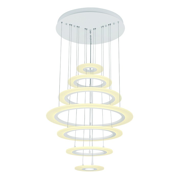 Люстра MD828/7