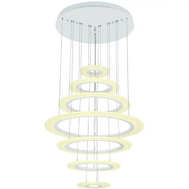 Люстра MD828/7