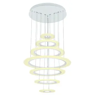 Люстра MD828/7