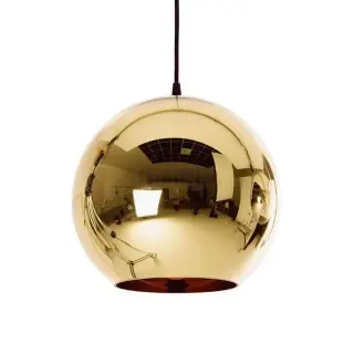 Светильник Shade Gold