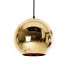 Светильник Shade Gold