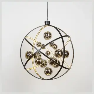 Люстра 26101-500