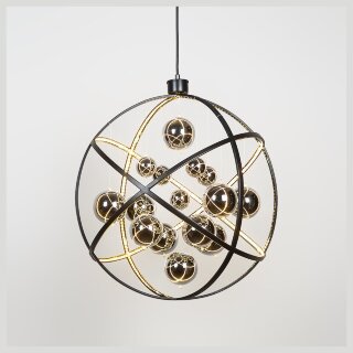 Люстра 26101-500