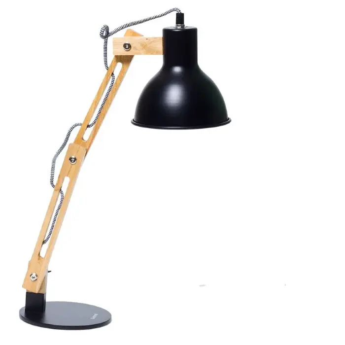 Лампа настольная DL1001