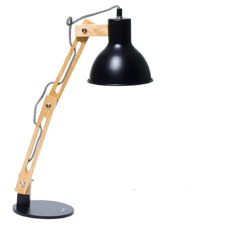 Лампа настольная DL1001