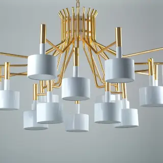 Люстра Ella 20