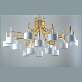 Люстра Ella 20