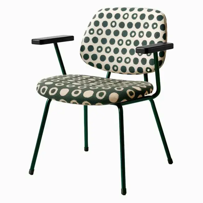 Обеденный стул Nova Hug