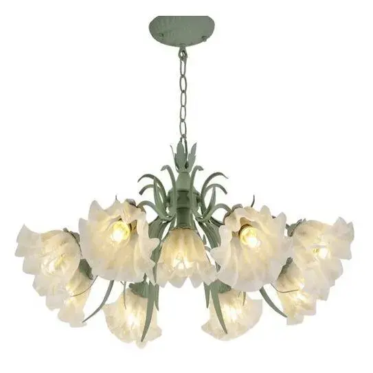 Люстра BL0132/8+1