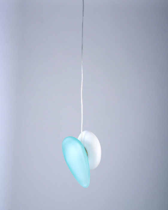 Люстра Pebble B