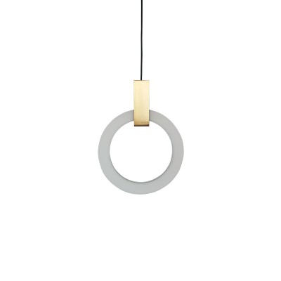 Светильник Halo LED