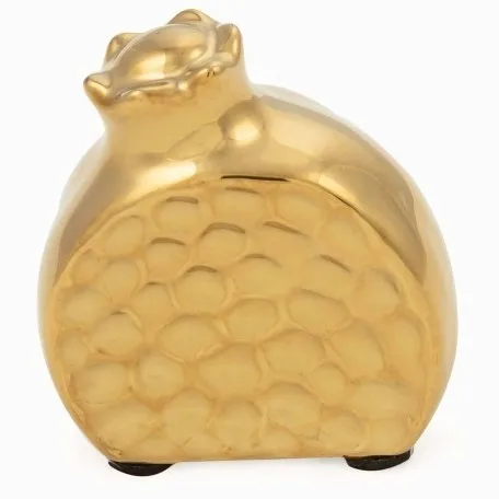 Статуэтка Golden Pomegranate высота 8
