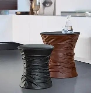 Стол Bellows Round