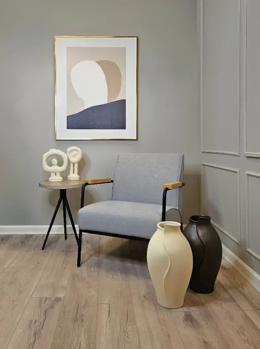 Кресло Fauteuil de Salon