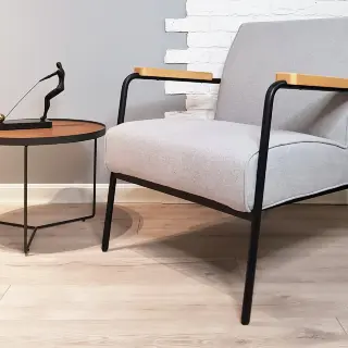 Кресло Fauteuil de Salon