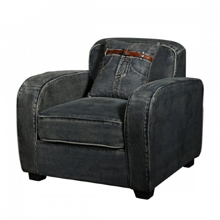Кресло Drout Jeans
