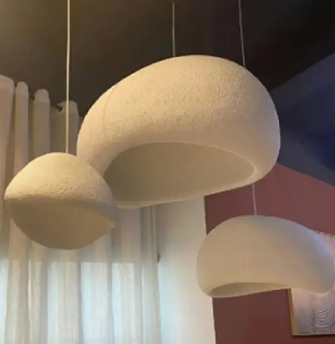 Люстра Khmara 38 SL