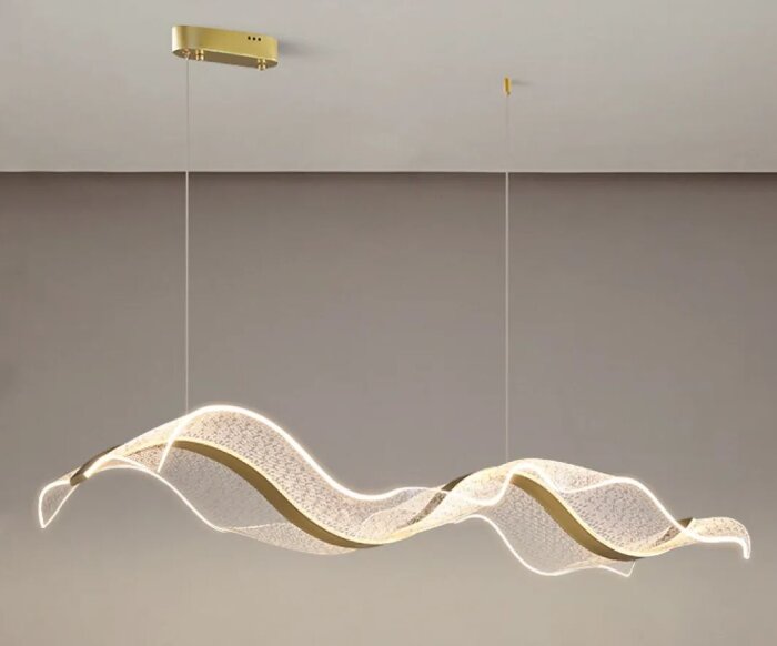 Подвесная люстра Larseric L100