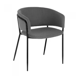 Стул Konnie серый